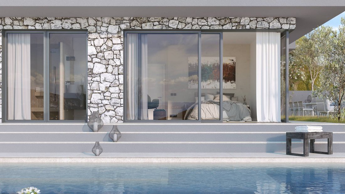 Maison à Costermano sul Garda, Vénétie, Italie 3 - 14179560