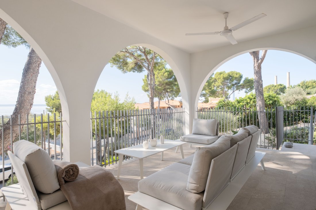 Villa in Alcudia, Balearic Islands, Spain 3 - 14179407