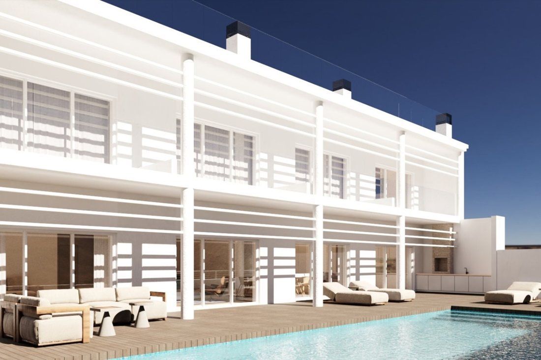 Maison à Loule (Sao Clemente), Algarve, Portugal 1 - 14184389