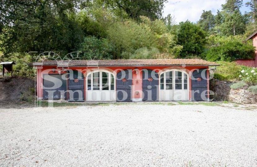 Villa in Saint Mary del Giudice - San Lorenzo a Vaccoli, Lucca, Tuscany 3 - 14182246