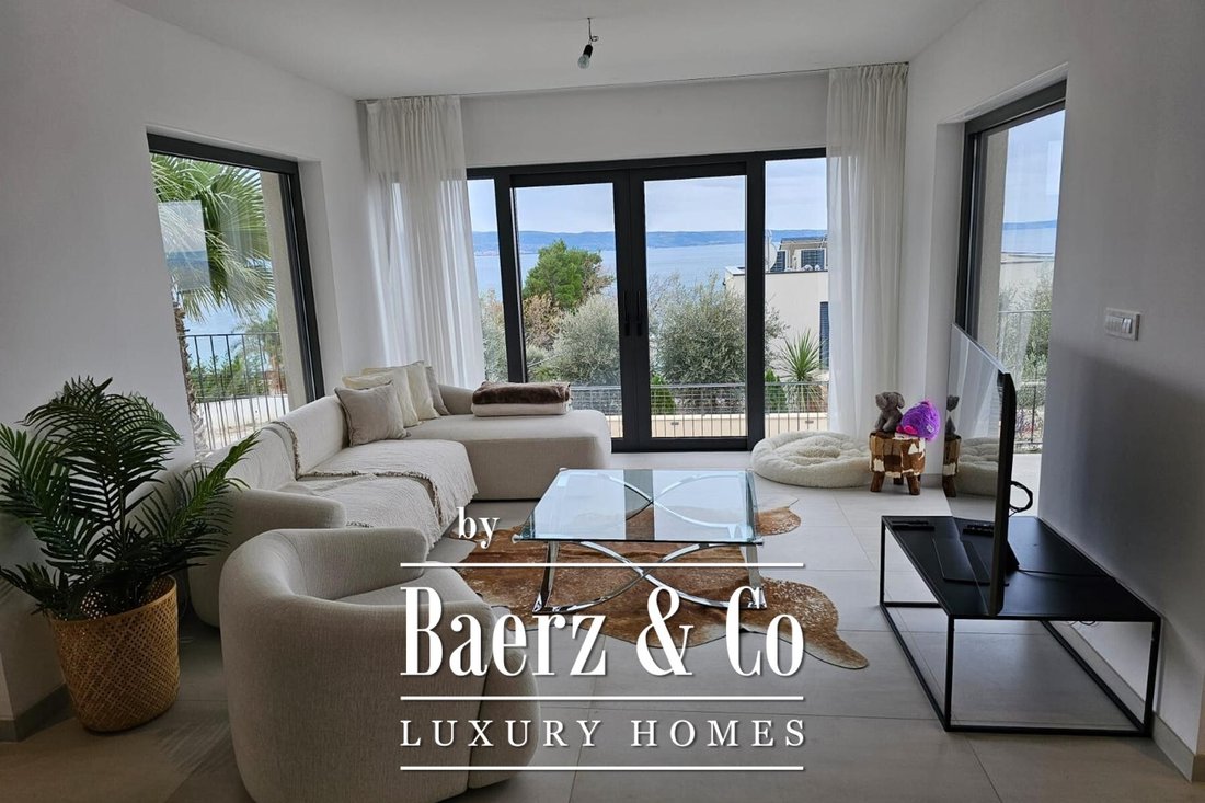 Townhouse in Grljevac, Split-Dalmatia County, Croatia 2 - 14175163