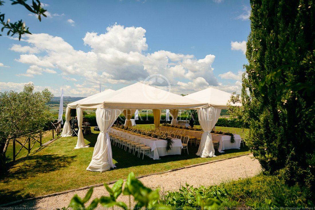 Finca en San Damiano, Umbría, Italia 2 - 14180705