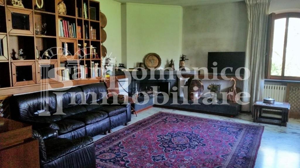 Villa in San Frediano a Settimo, Cascina, Tuscany 3 - 14182568