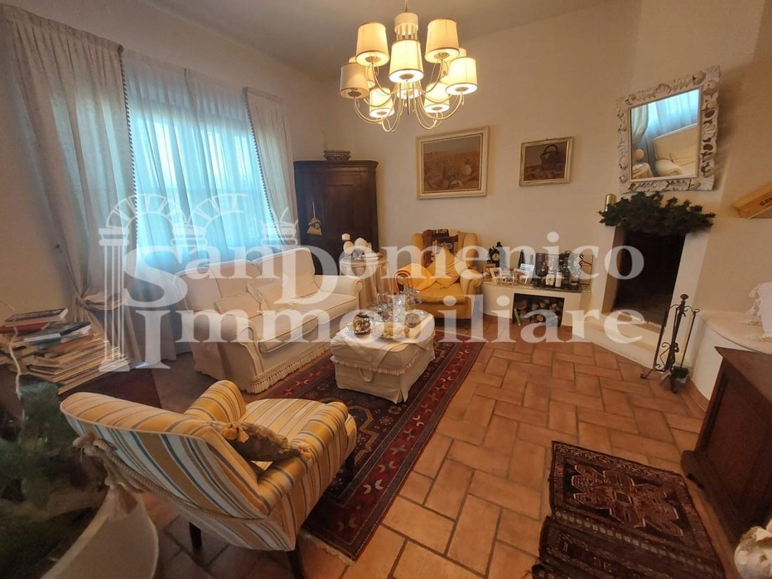 House in Ospedaletto - Coltano, Pisa, Tuscany 1 - 14182366