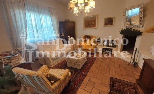 House in Ospedaletto - Coltano, Pisa, Tuscany 1