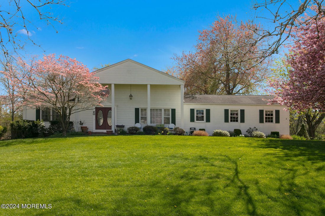 4 Bedrooms Other Residential In Freehold Township, New Jersey, United ...