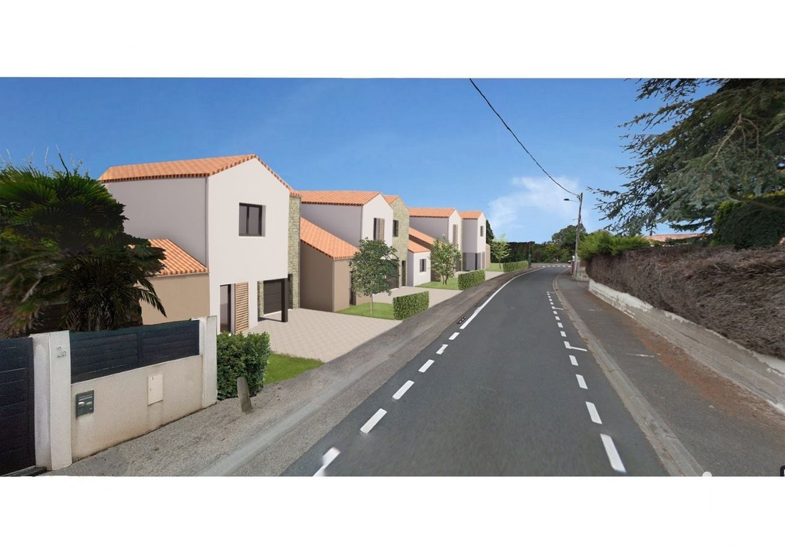 House in Olonne-sur-Mer, Les Sables-d'Olonne, France 2 - 13517971