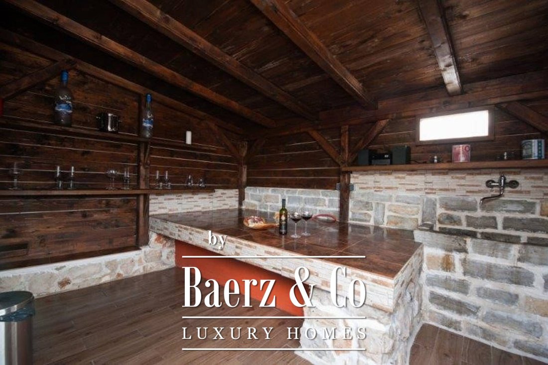 Townhouse en Milna, Split-Dalmacia, Croacia 4 - 13252119