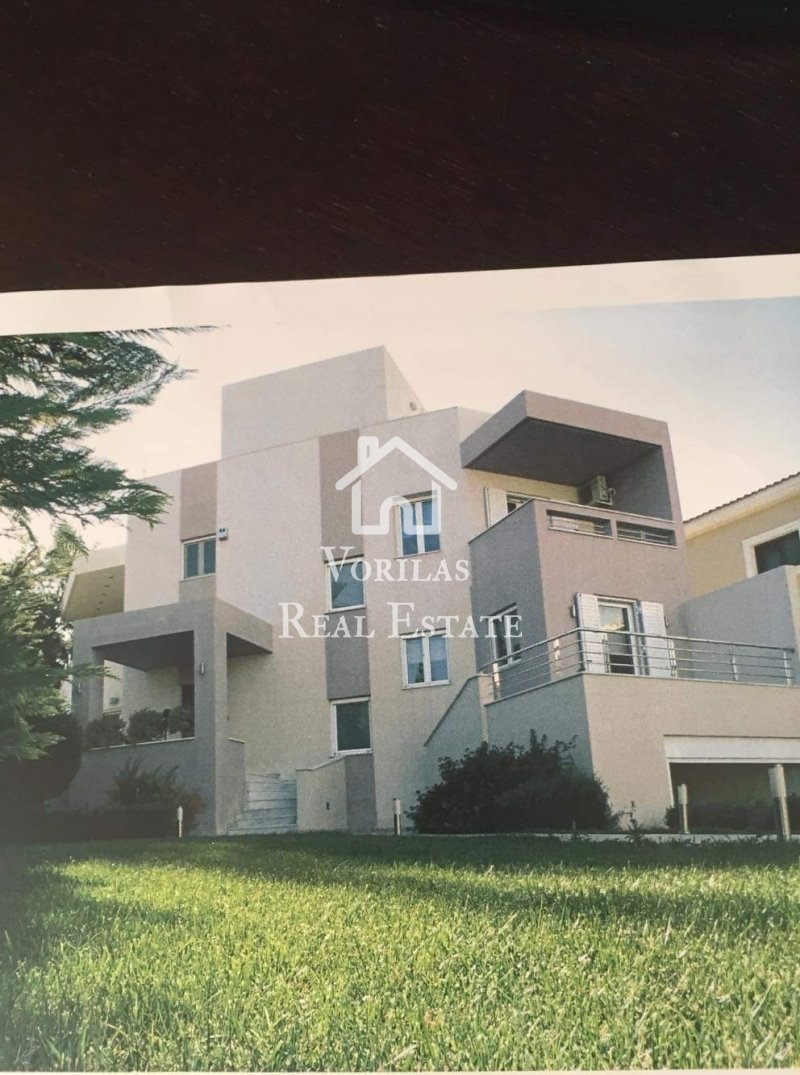 House in Keratea, Attica, Greece 2 - 13227149