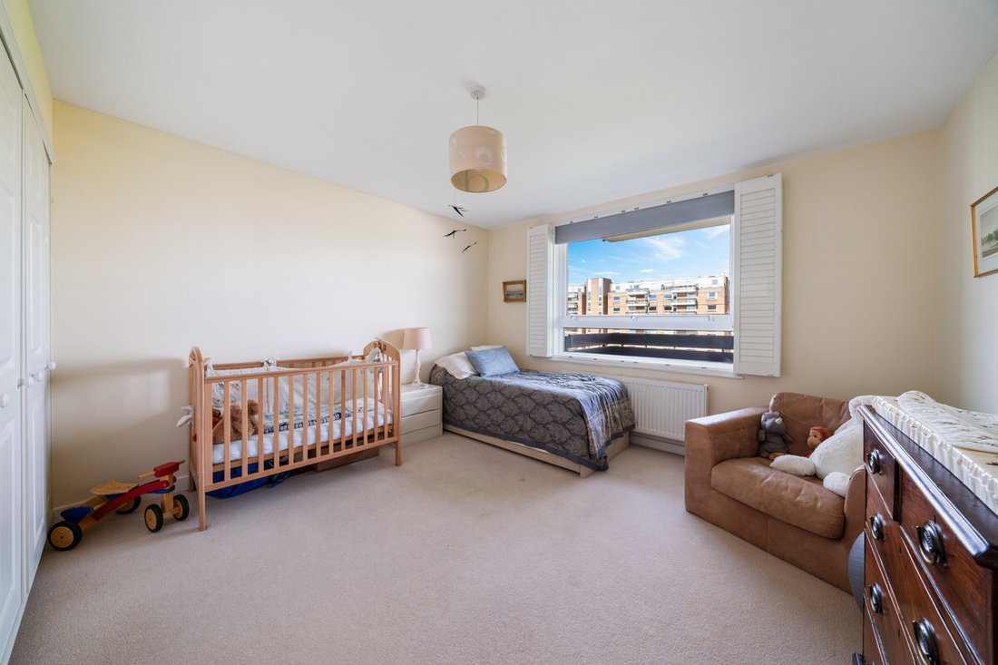 Apartment in Hurlingham, Hammersmith and Fulham, England 5 - 14180324