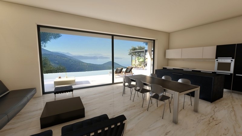 Villa in Eugirou, Apollonioi, Greece 5 - 14154790