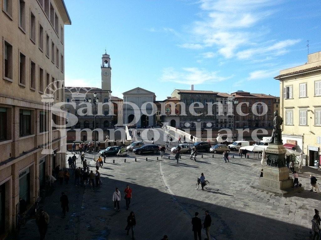Apartment in San Francesco, Pisa, Italy 1 - 14182521