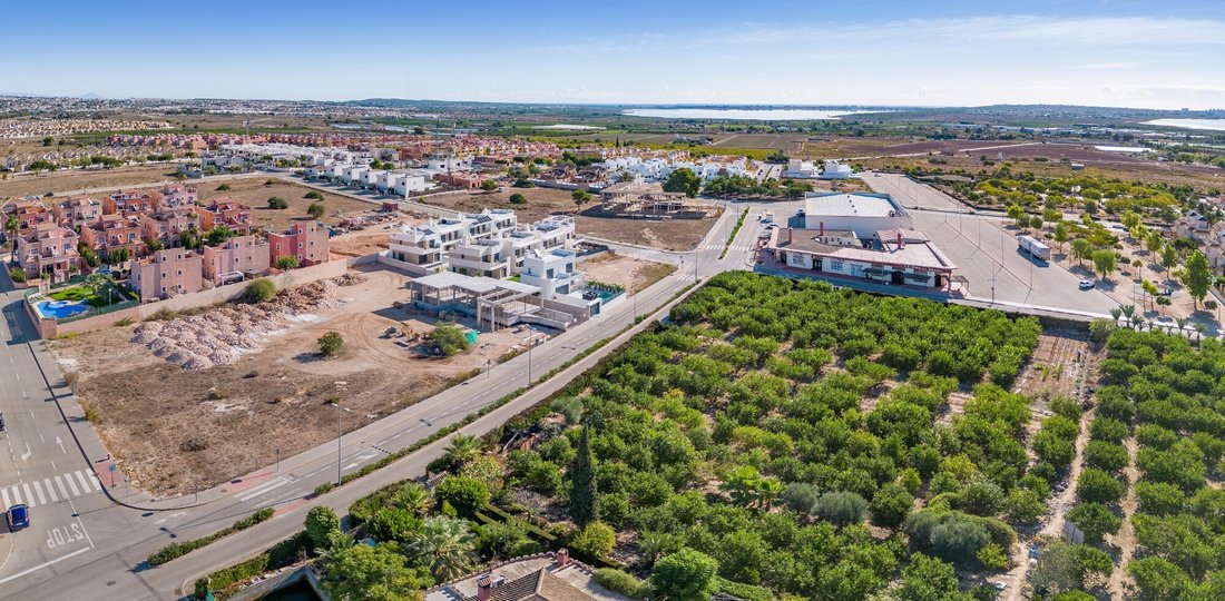 Villa in Los Montesinos, Valencian Community, Spain 4 - 14180330