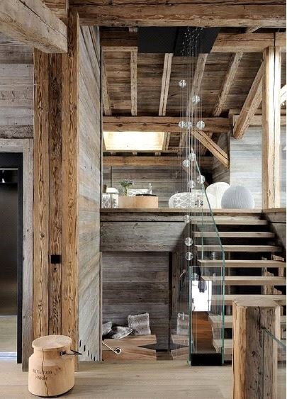 Chalet in Lech, Vorarlberg, Austria 2 - 14182719