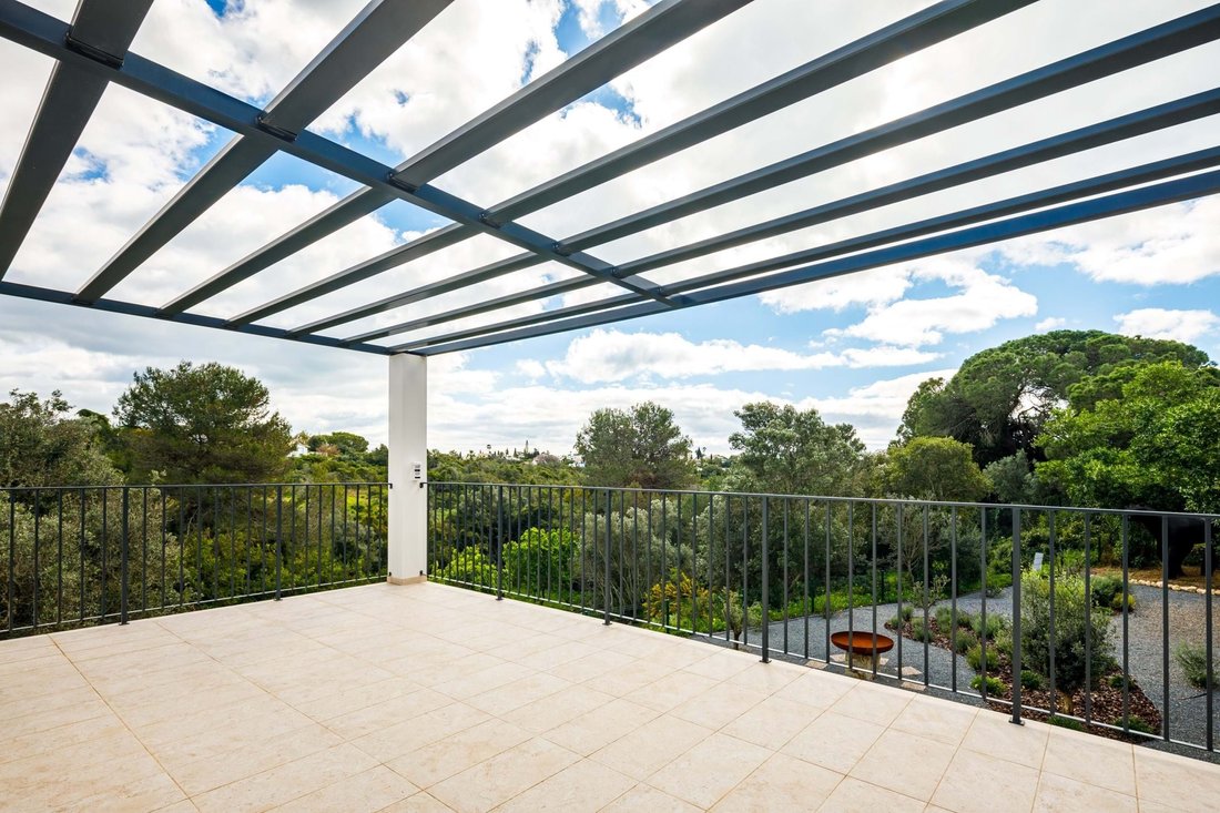 Villa in Carvoeiro, Algarve, Portugal 3 - 14180084