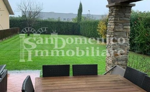 Villa a Centro, Cascina, Toscana 1