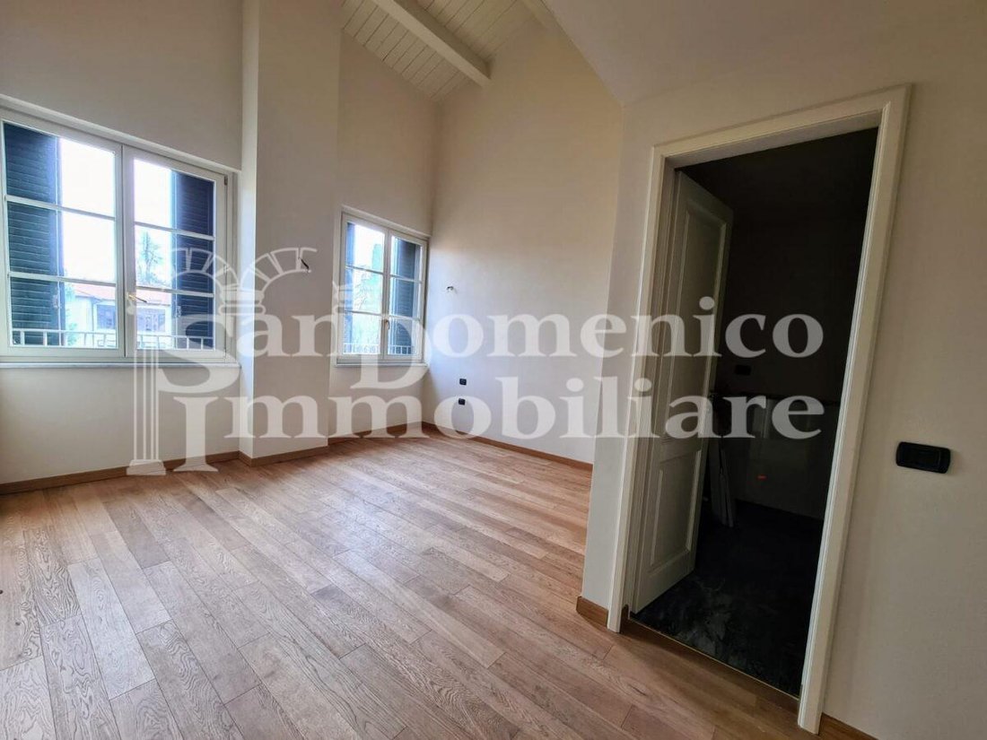 Penthouse in Sant'Antonio, Pisa, Italy 4 - 14182271