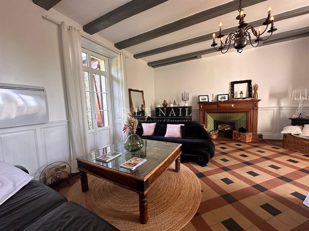 Estate in Saint-Michel-Chef-Chef, Pays de la Loire, France 4 - 14184056