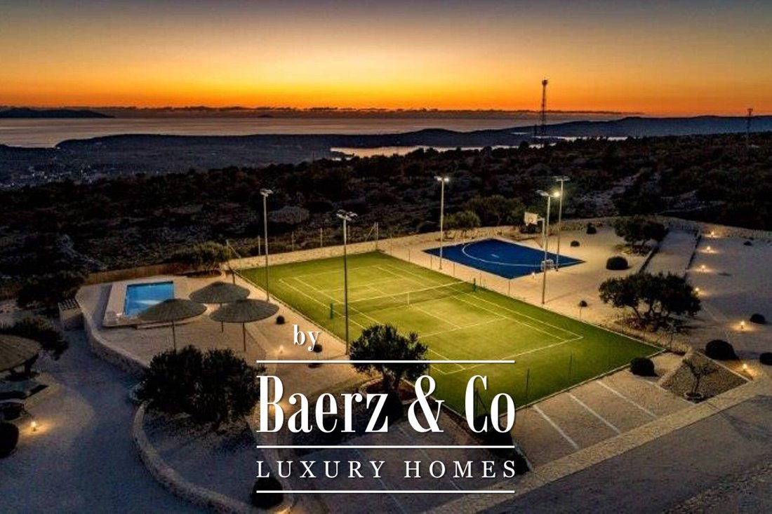 Townhouse en Milna, Split-Dalmacia, Croacia 1 - 13252119