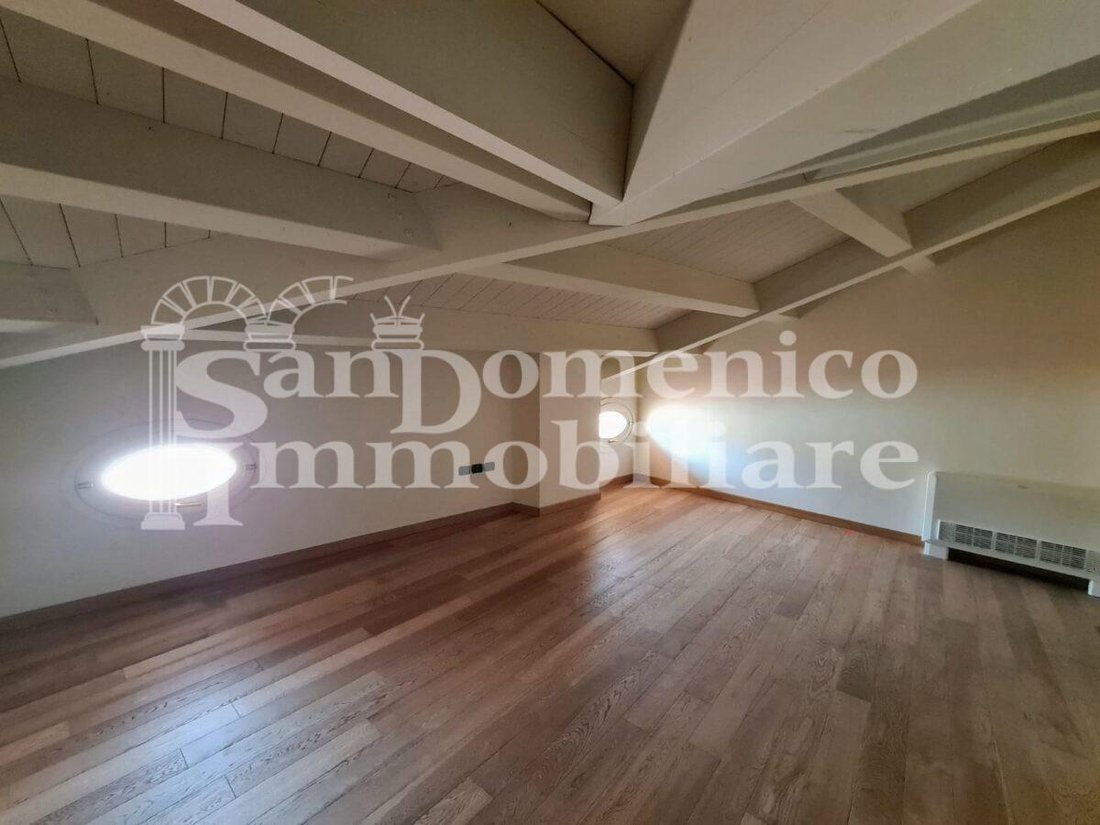Penthouse in Sant'Antonio, Pisa, Italy 3 - 14182271