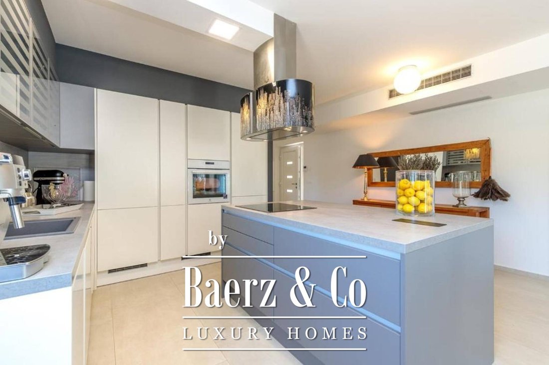 Villa in Barat, Istria County, Croatia 4 - 13263686
