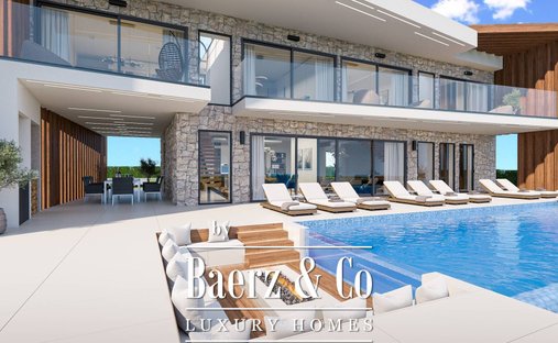 Villa en Valentici, Istria, Croacia 1