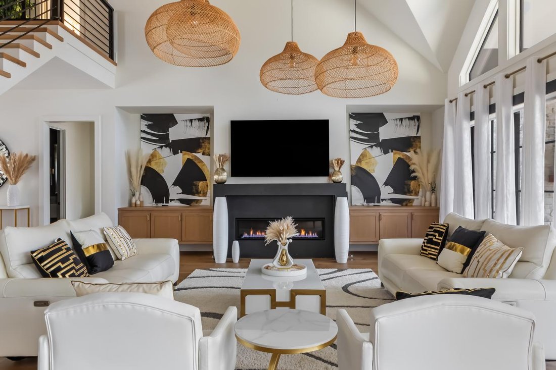 House in Raleigh, North Carolina, United States 4 - 14171591