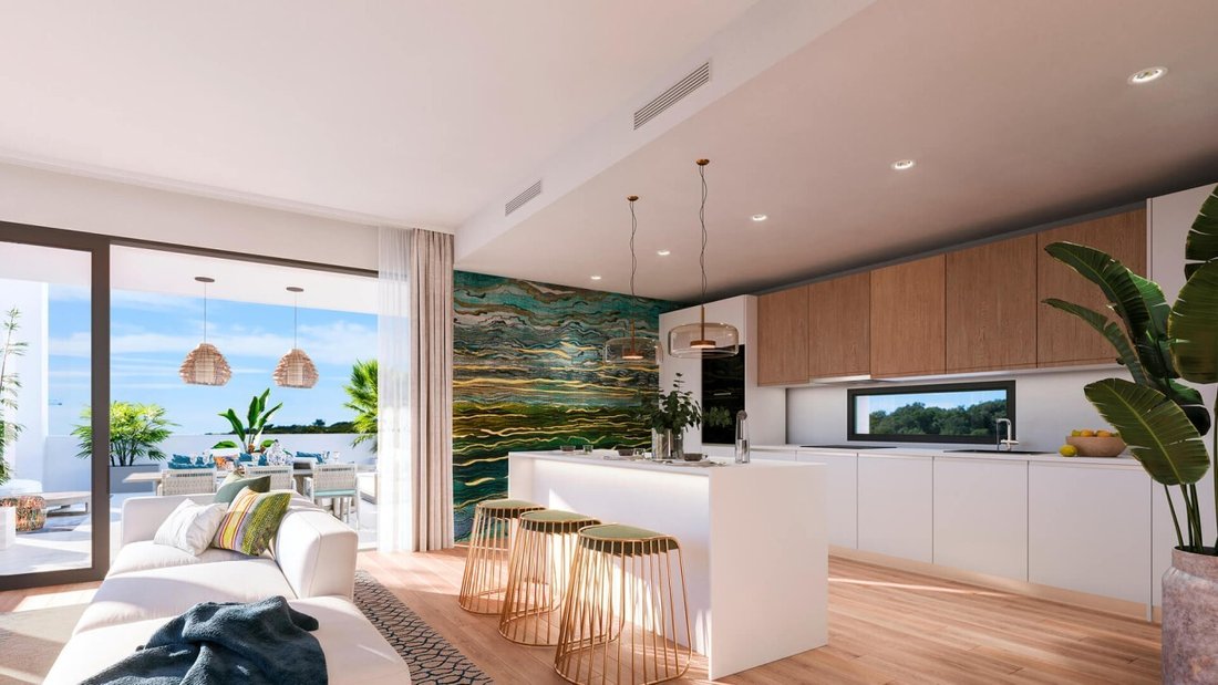 Apartment in Casares, Andalusia, Spain 3 - 14182288