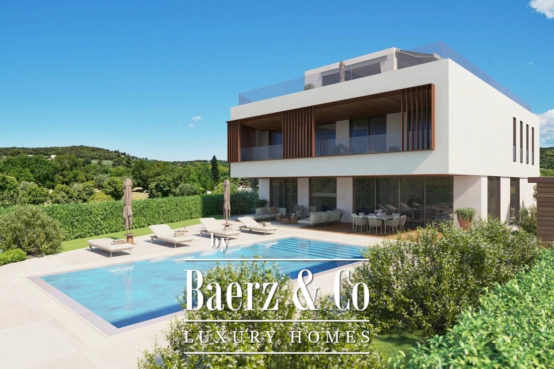 Villa in Rovinj, Istria County, Croatia 5 - 13681355