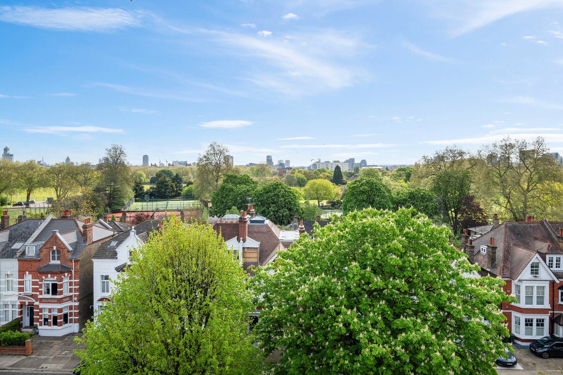 Apartment in Hurlingham, Hammersmith and Fulham, England 1 - 14180324