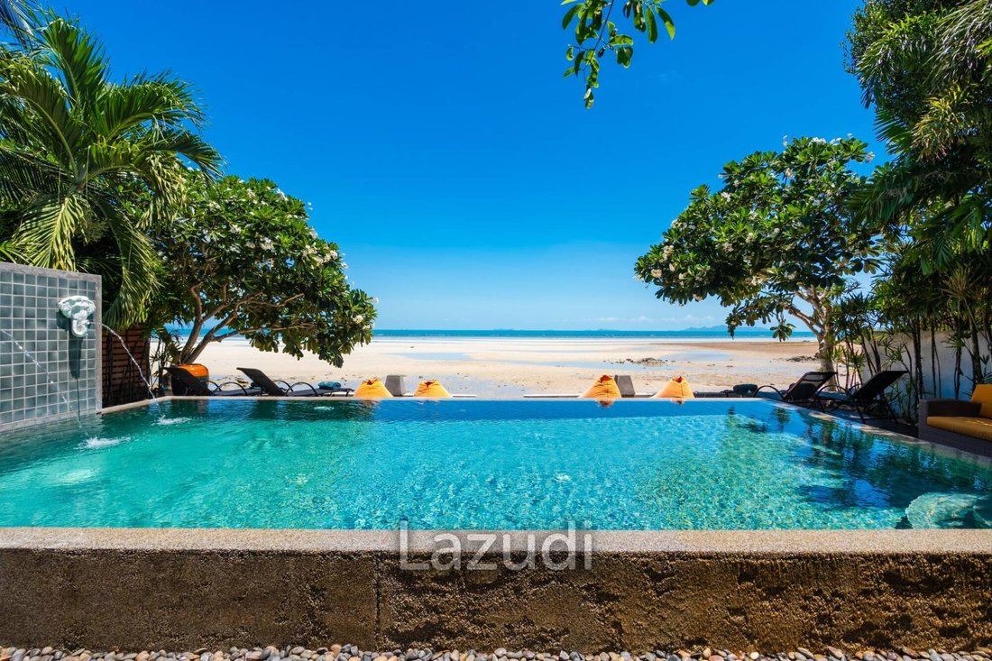 Villa in Koh Samui, Surat Thani, Thailand 4 - 14184311