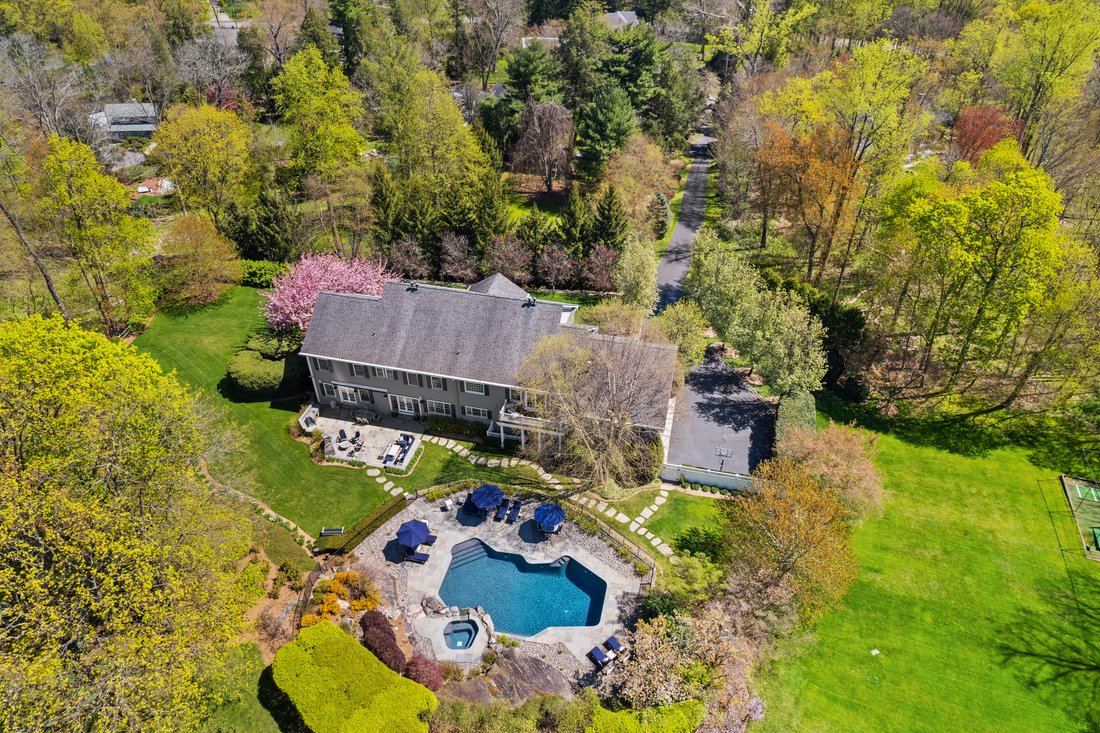House in Harrison, New York, United States 3 - 13879317