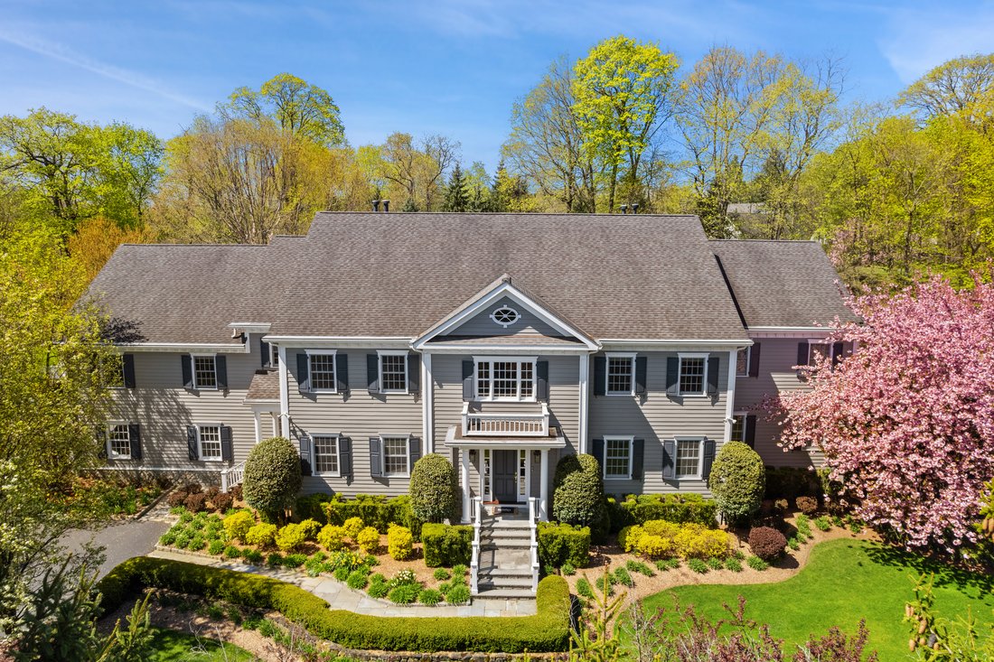 House in Harrison, New York, United States 2 - 13879317