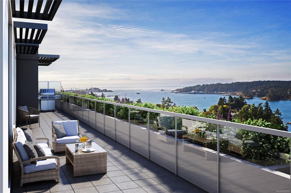 View Royal Residential In View Royal, British Columbia, Canada For Sale (14182577)