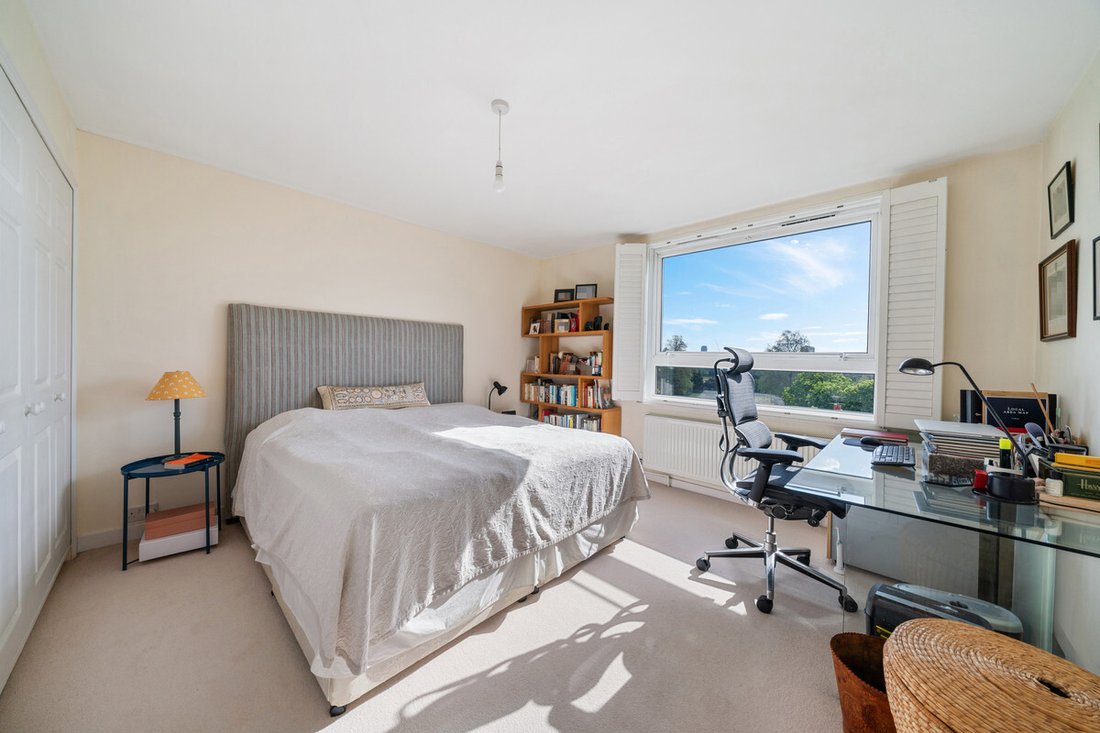 Apartment in Hurlingham, Hammersmith and Fulham, England 4 - 14180324