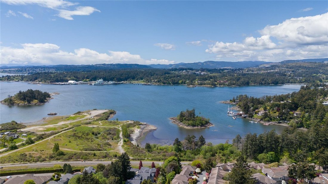 View Royal Residential In View Royal, British Columbia, Canada For Sale (14182623)