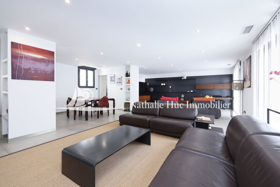 Apartment in Vllage Centre, Canet-en-Roussillon, France 2 - 14180572