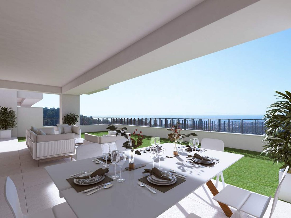 Apartment in Ciudad Jardin (District), Malaga, Spain 5 - 13633800