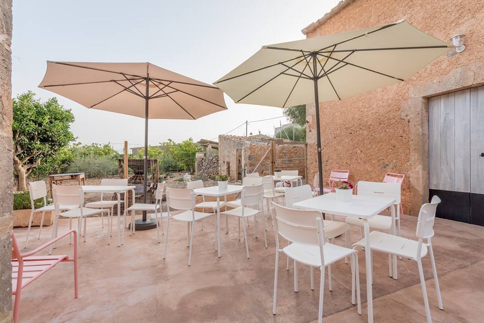 Casa a S'Alqueria Blanca, Santanyí, Isole Baleari 1 - 14182808