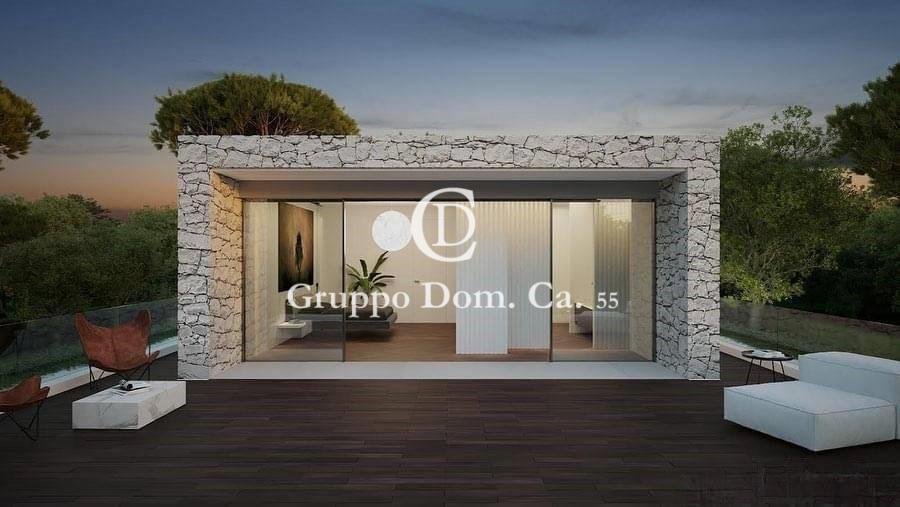 Villa in Center, Forte dei Marmi, Tuscany 4 - 13610225