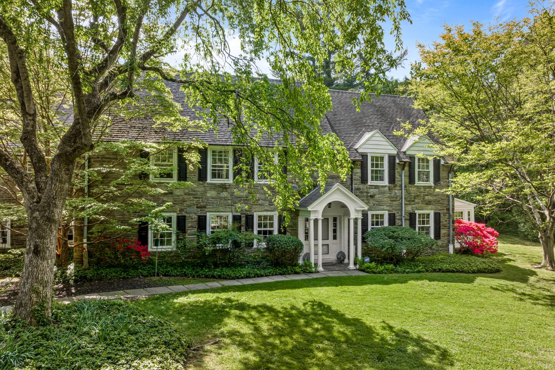 House in Bryn Mawr, Pennsylvania, United States 2 - 14179903