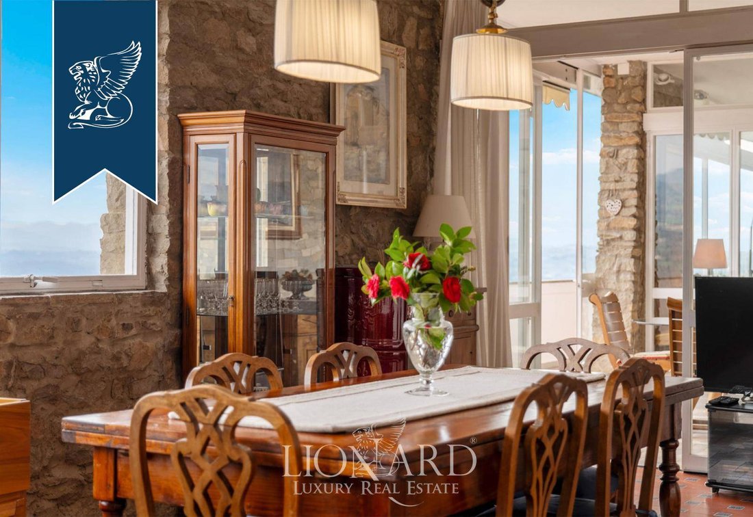 Apartment in Bolognese Street, Florence, Italy 5 - 14182967