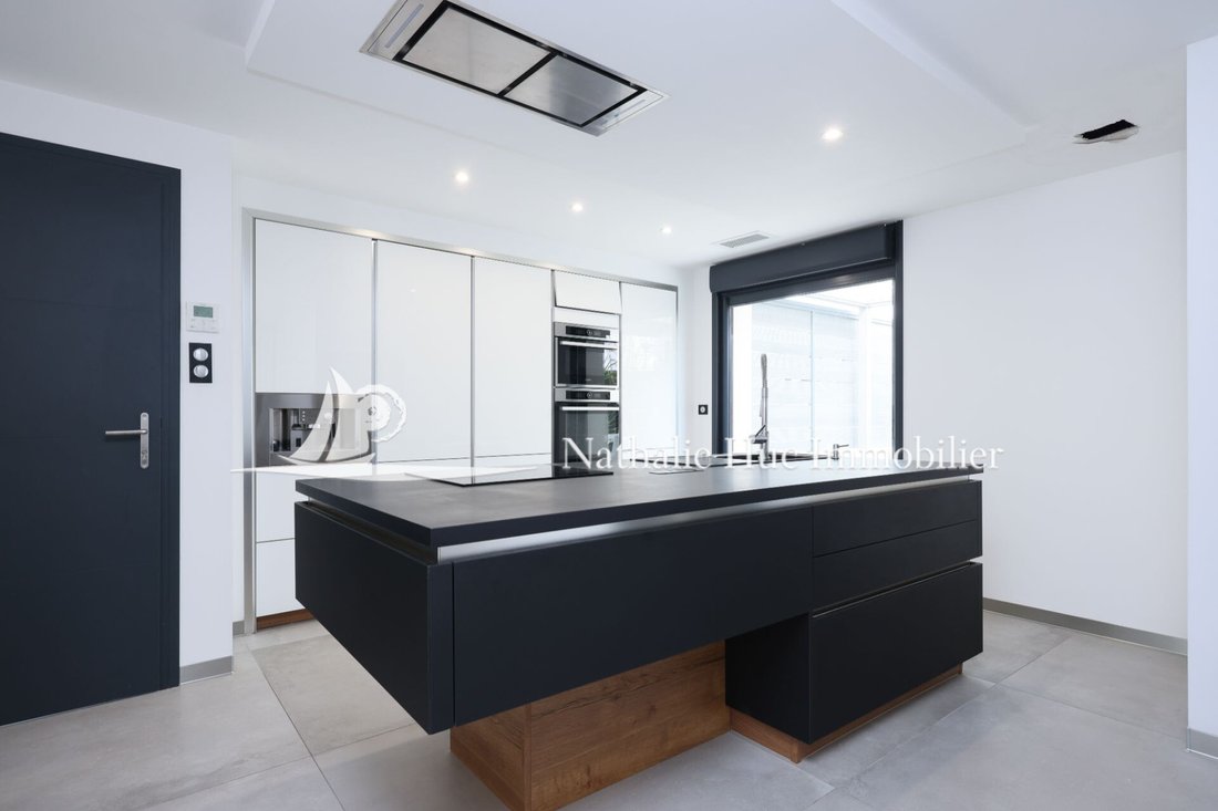 Apartment in Vllage Centre, Canet-en-Roussillon, France 5 - 14180572