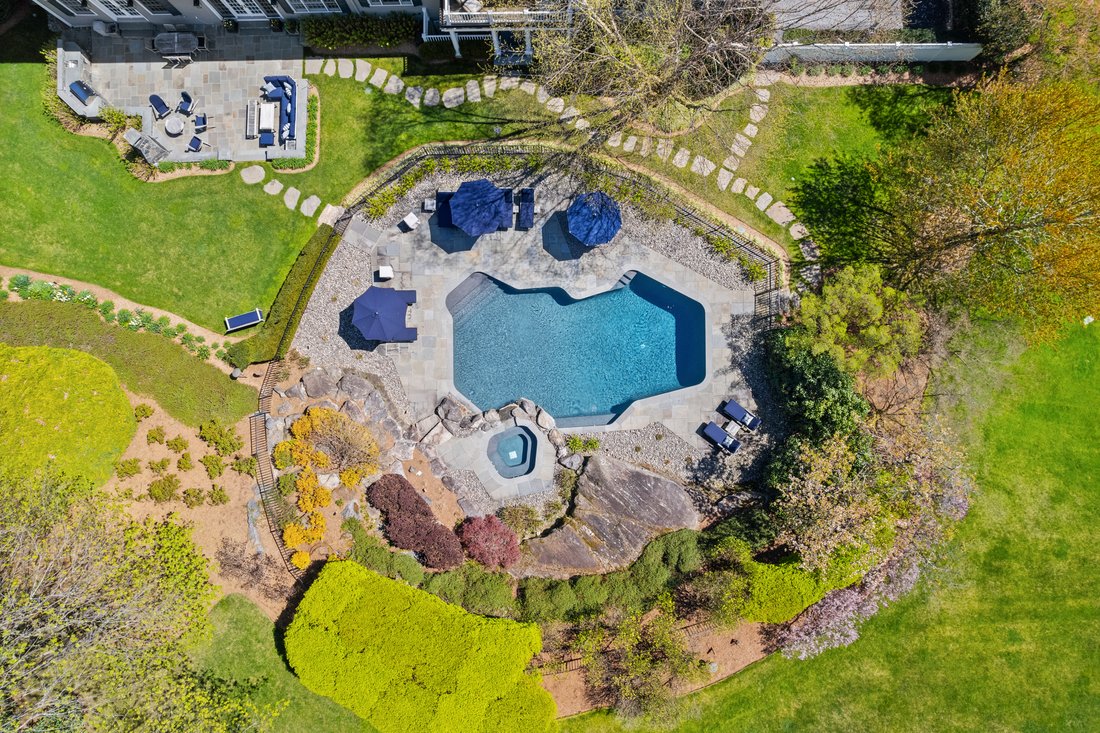 House in Harrison, New York, United States 4 - 13879317