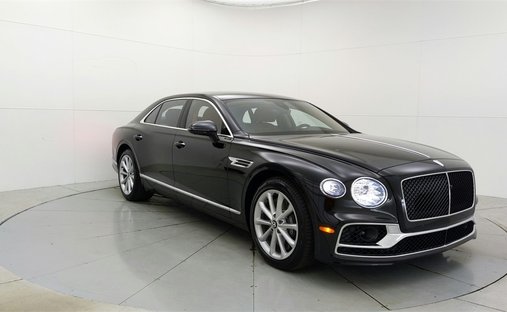 2024 Bentley Flying Spur V8 in North olmsted, OH, United States 1