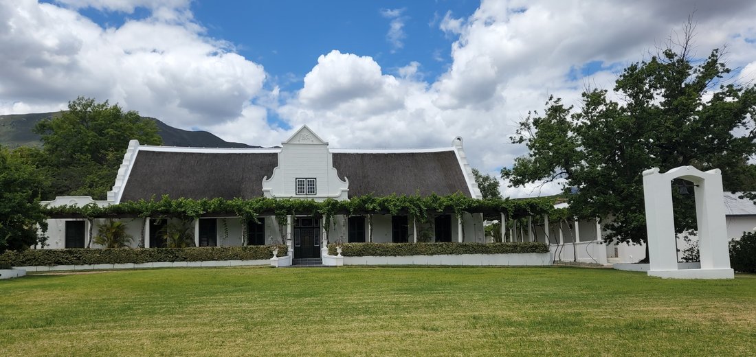 Farm Ranch in Wellington, Western Cape, South Africa 4 - 14180807