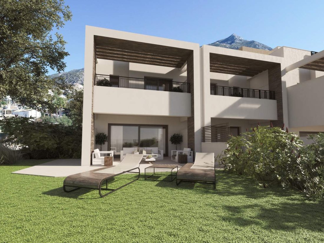 Villa in Istan, Andalusia, Spain 2 - 13768533