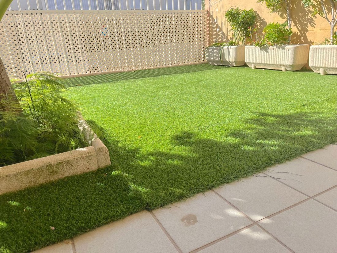 Villa in Palma, Balearic Islands, Spain 1 - 14180650