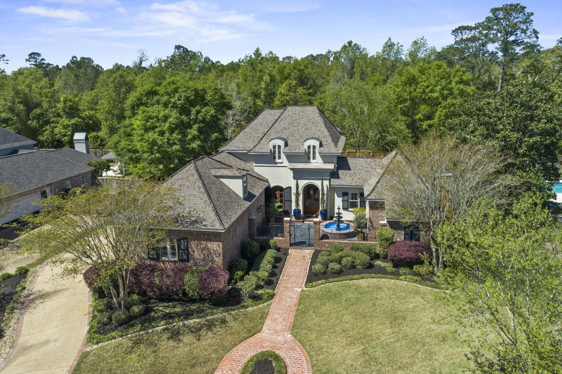 House in Gulfport, Mississippi, United States 3 - 14181101