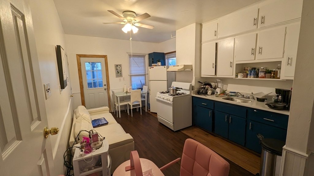 House in Boston, Massachusetts, United States 2 - 14180130